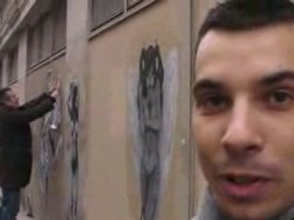 Interview de Skio pour Rue-STick #2