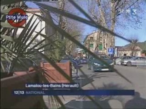 Des élus menacés de mort