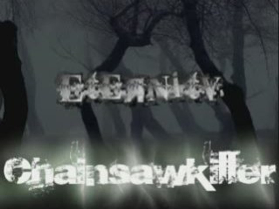Chainsaw-eternity CLIP