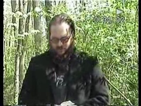 MY YOKE is EASY, MY BURDEN is LIGHT