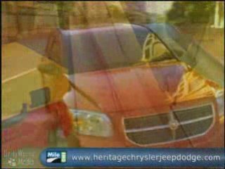 2008 Dodge Caliber Video at Maryland Dodge Dealer