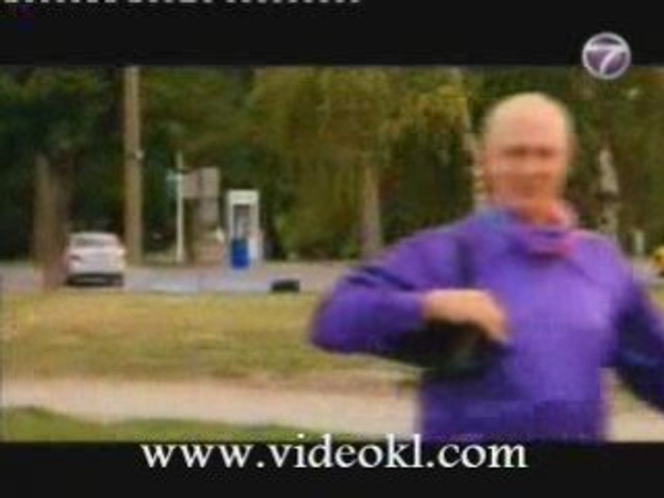 Bir dolara öpücük