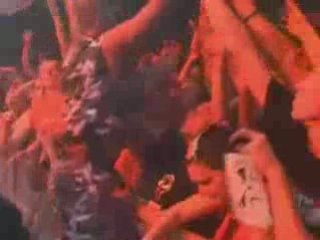 RTC live At Toxicator 31 January 2009 Poland