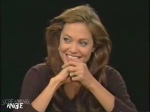 ANGELINA JOLIE - TAKING LIVES INTERVIEW PART2