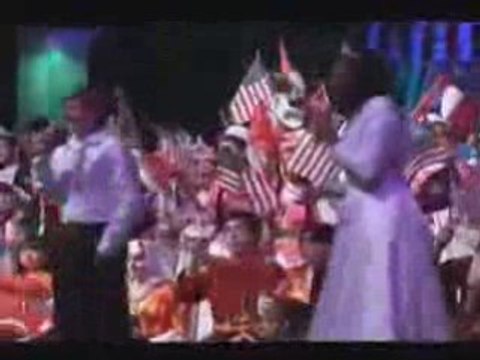 Turkish Language Olympiad in Texas