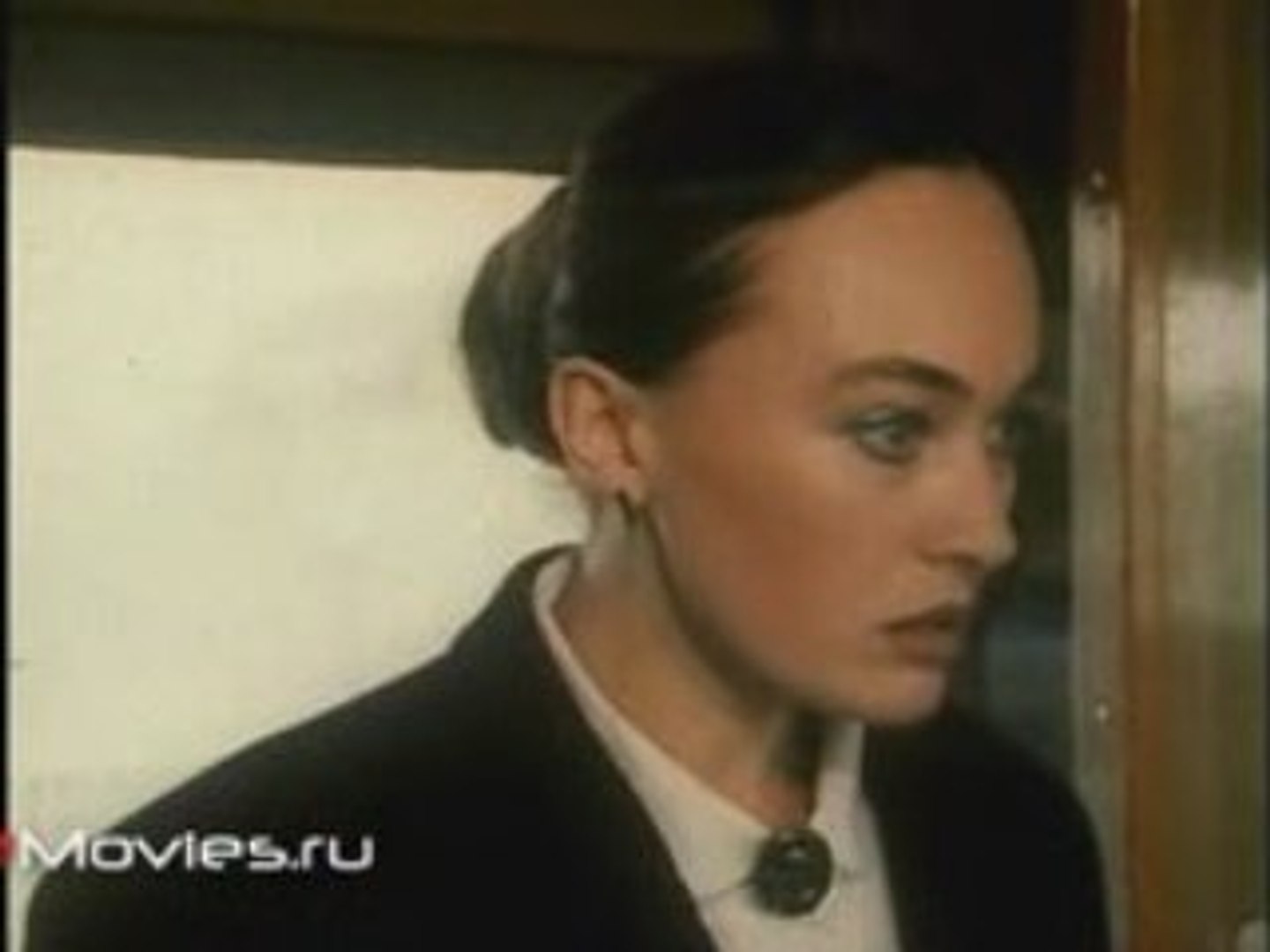 ⁣СВ. Спальный вагон