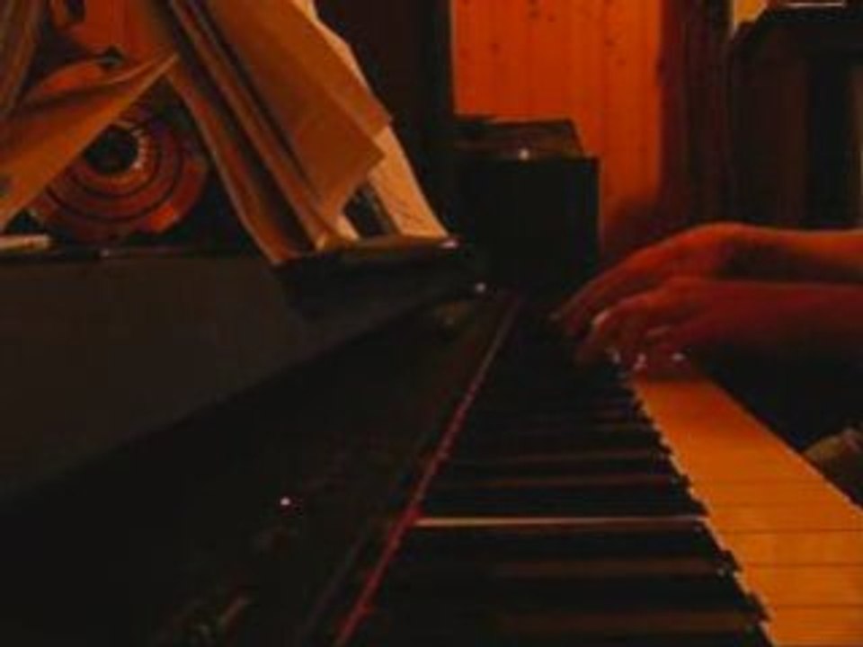 Impro Clavinova