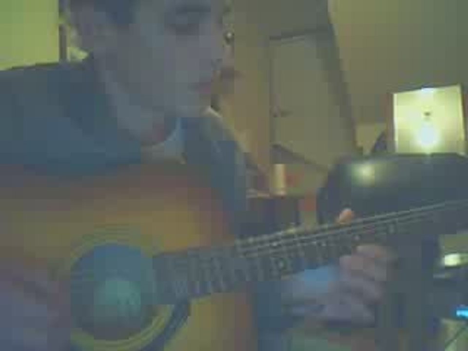nothing else matters - Metallica - cover