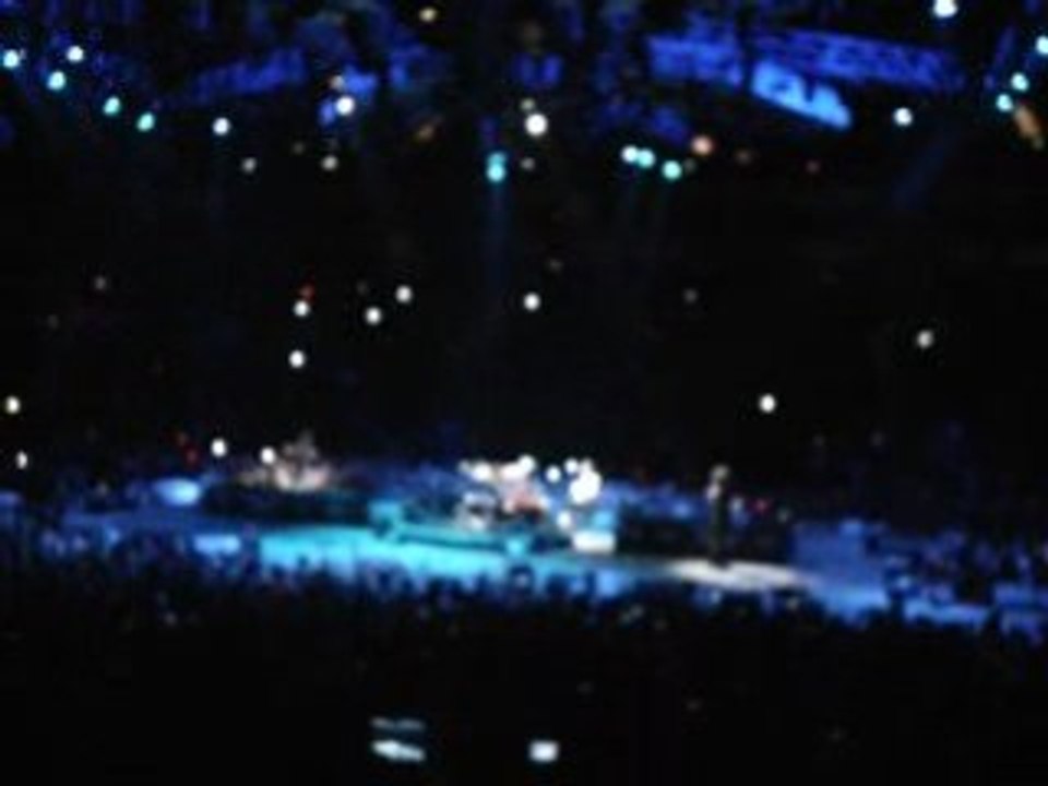 MetallicaLondonO2Arena020309 5