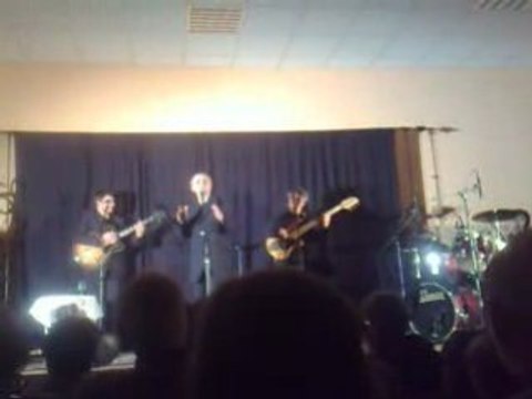 Louis et les cotons tiges tango stupéfiant