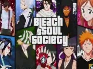 montage naruto bleach