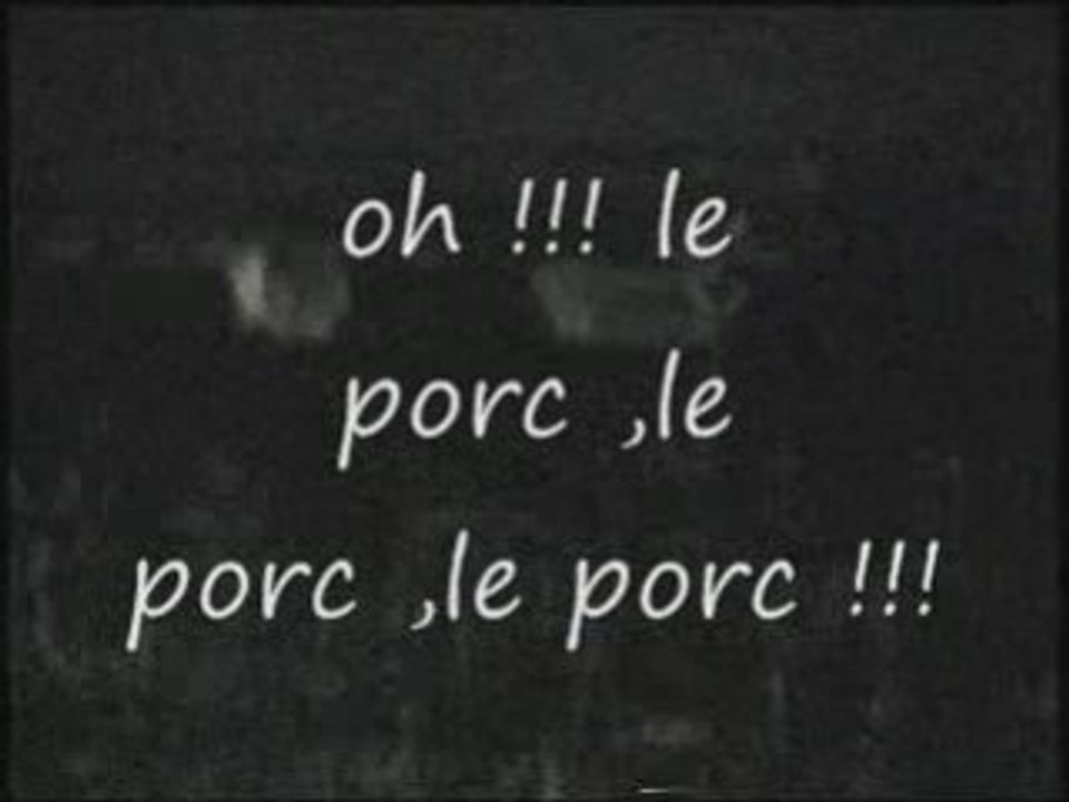 Soirée brame qu'est-ce que c