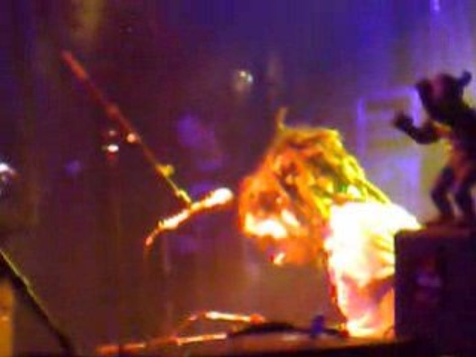 Cool Waxx 02 03 2009 reservoir