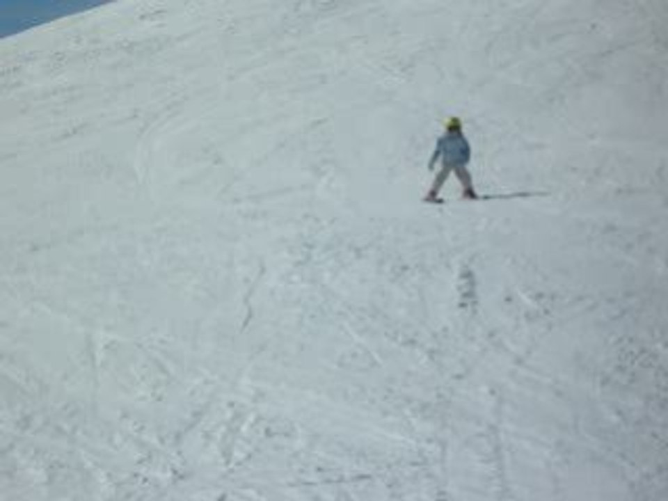 270209 Lylou tout schuss