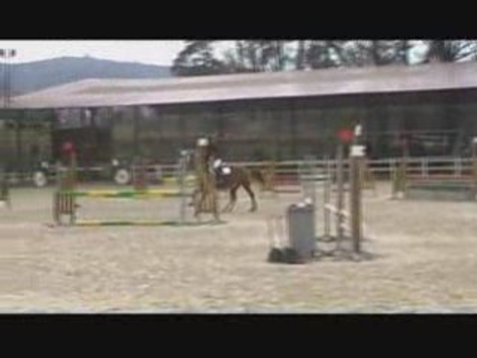 CSO Unieux 01 Mars 2009