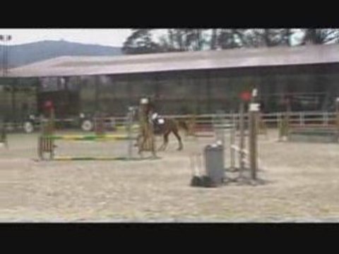 CSO Unieux 01 Mars 2009