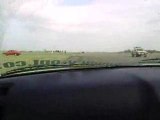 Skyline GT-R R33 en drift (vidéo 2)
