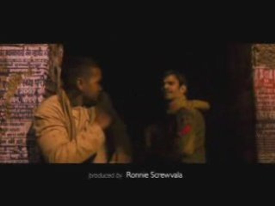 Delhi 6 - Dialouge Promo 01