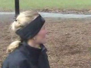 Shanlane Flanagan - Press Conference