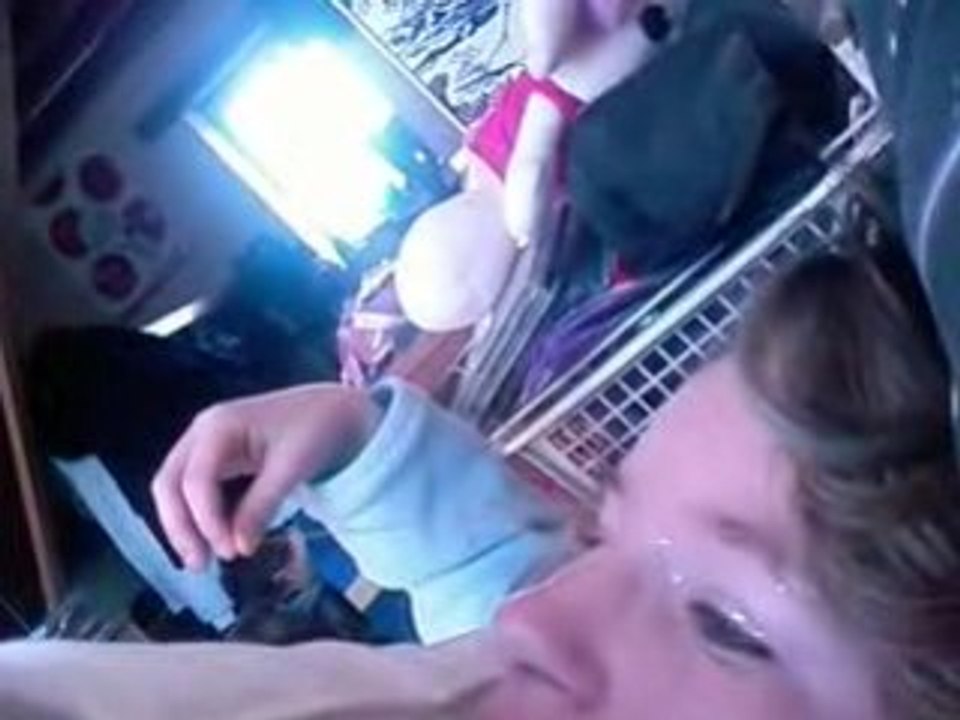 nono et mwa un certain matin lol