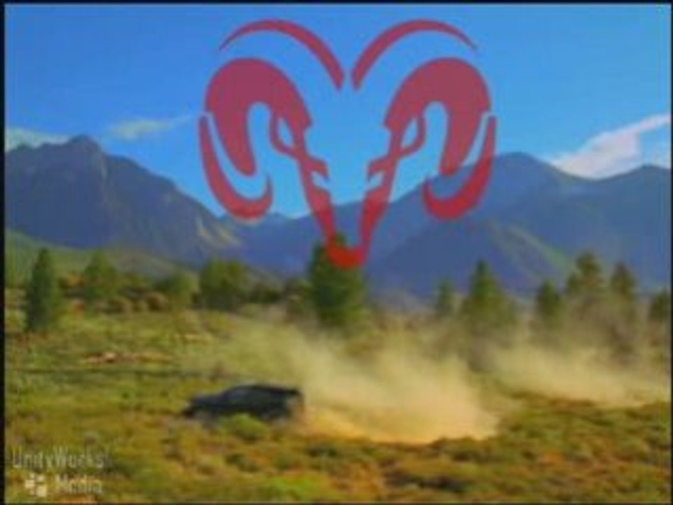 2008 Dodge Durango Video at Maryland Dodge Dealer