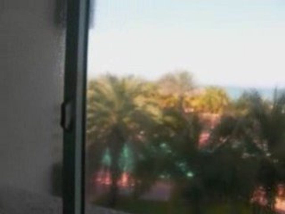 Alquiler de apartamento en la isla de margarita