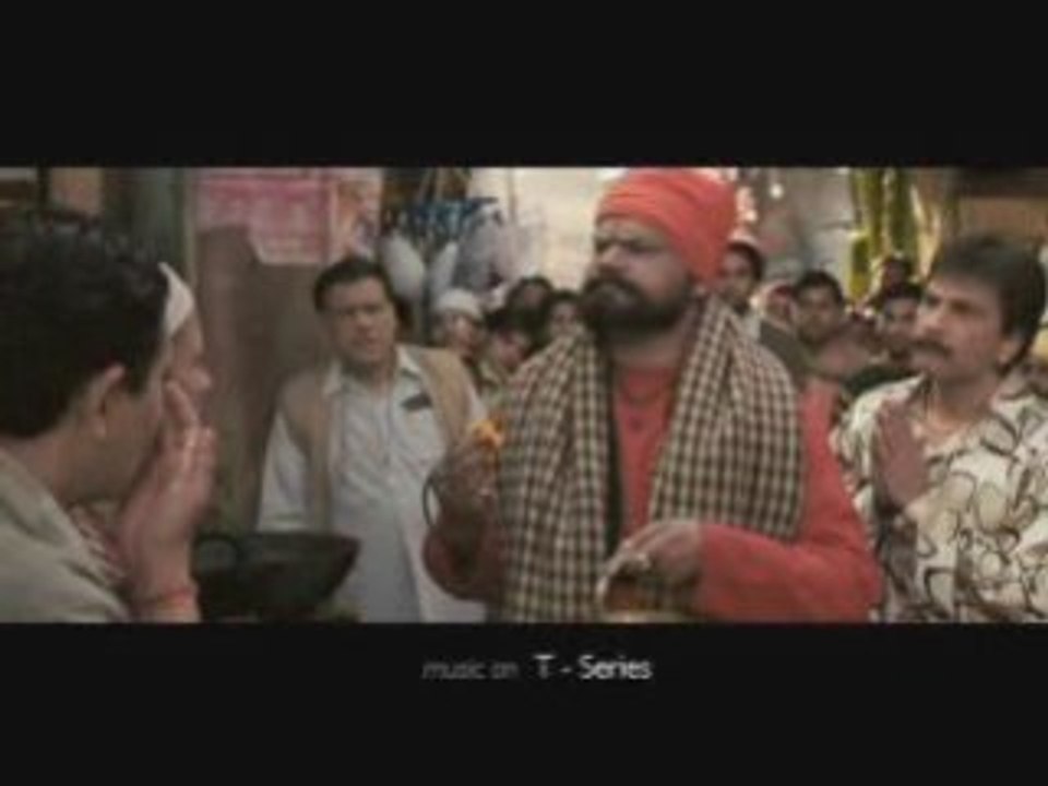 Delhi 6 - Dialouge Promo 05