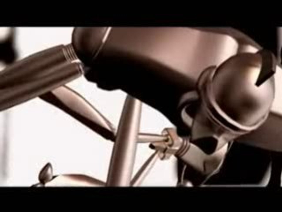 Underground Resistance - Assassin