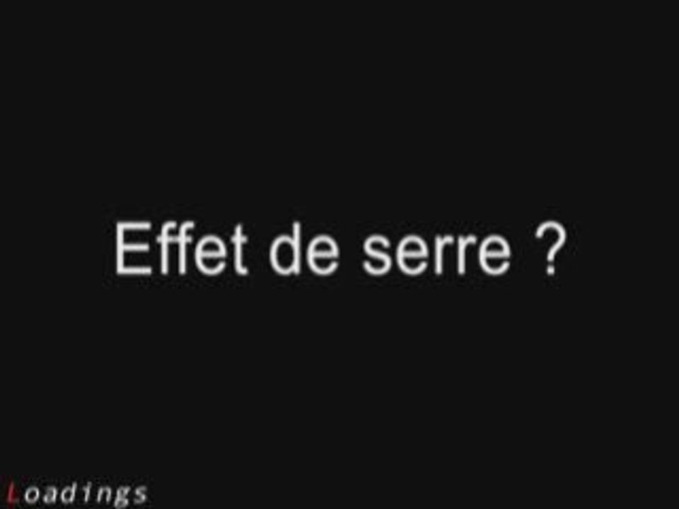 Effet de serre? Pub pour stylos Bic