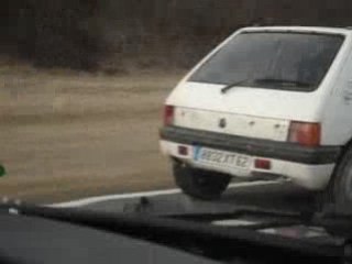 205 tct Awax et Saxo vts