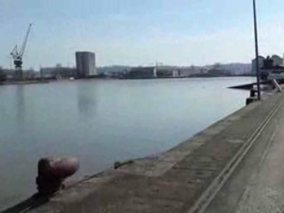 Bordeaux Le Port
