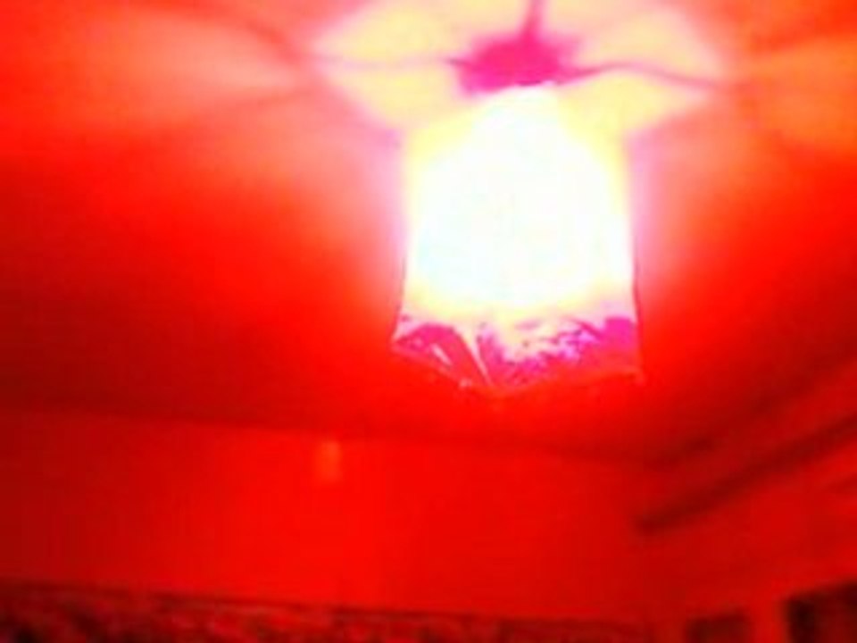 une vidéo ki serre complétement a rien et qui veux rien dire