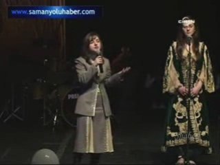 Makedonya Seçmeleri 7.Türkçe Olimpiyatı