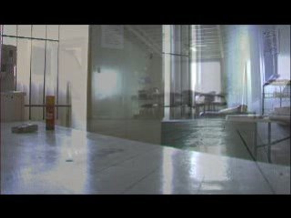 S² aka Santiago Salazar - Northend (tribute 2 Submerge)