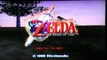 Test The Legend Of Zelda Ocarina Of Time (Nintendo 64)