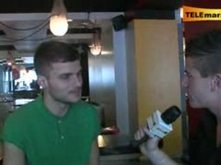"Les Brèves du Marais" : Concert et Interview Cedrano