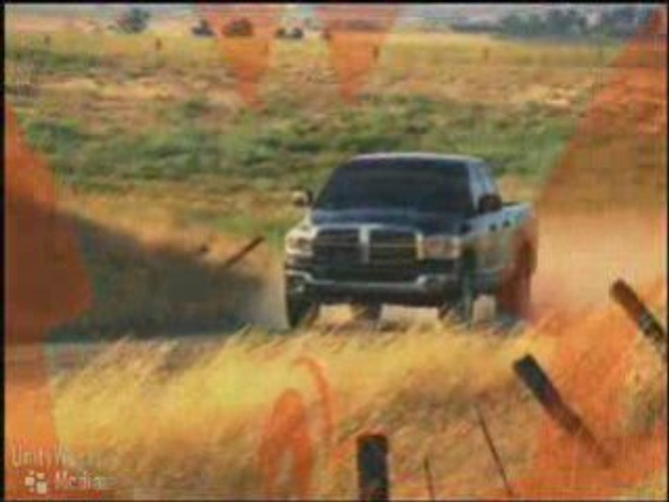 2008 Dodge Ram 1500 Video at Maryland Dodge Dealer