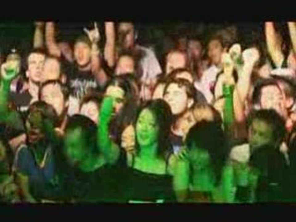 In flames-Dial 595-escape