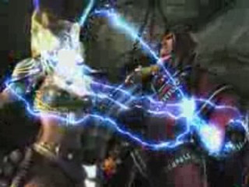 Sacred 2 T-Entergy 1280x720 H264 highQ