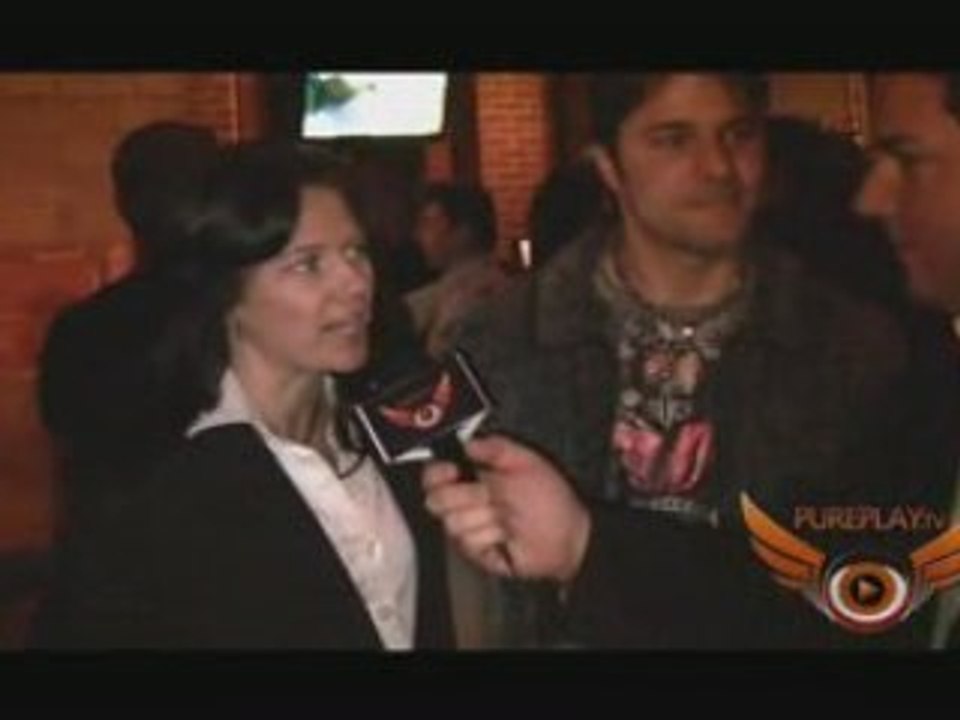 Invisible Children's Fundraiser