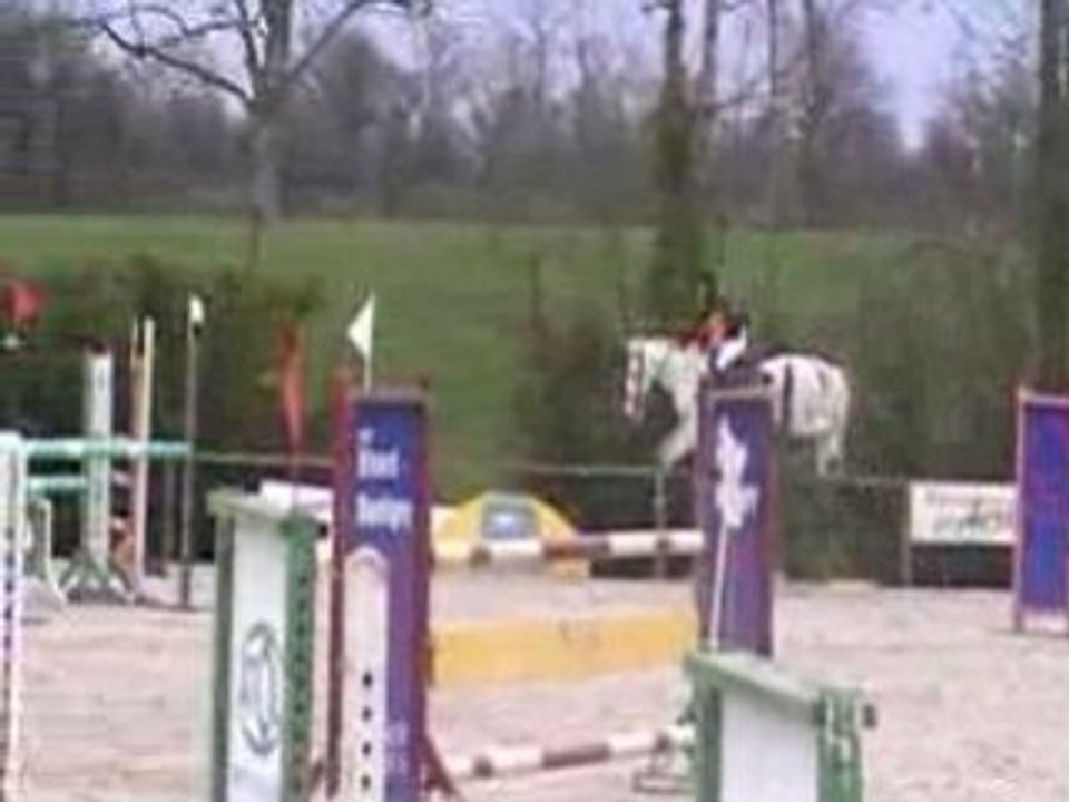 Auvers, 1er Mars 2009, Ibou, Test OID