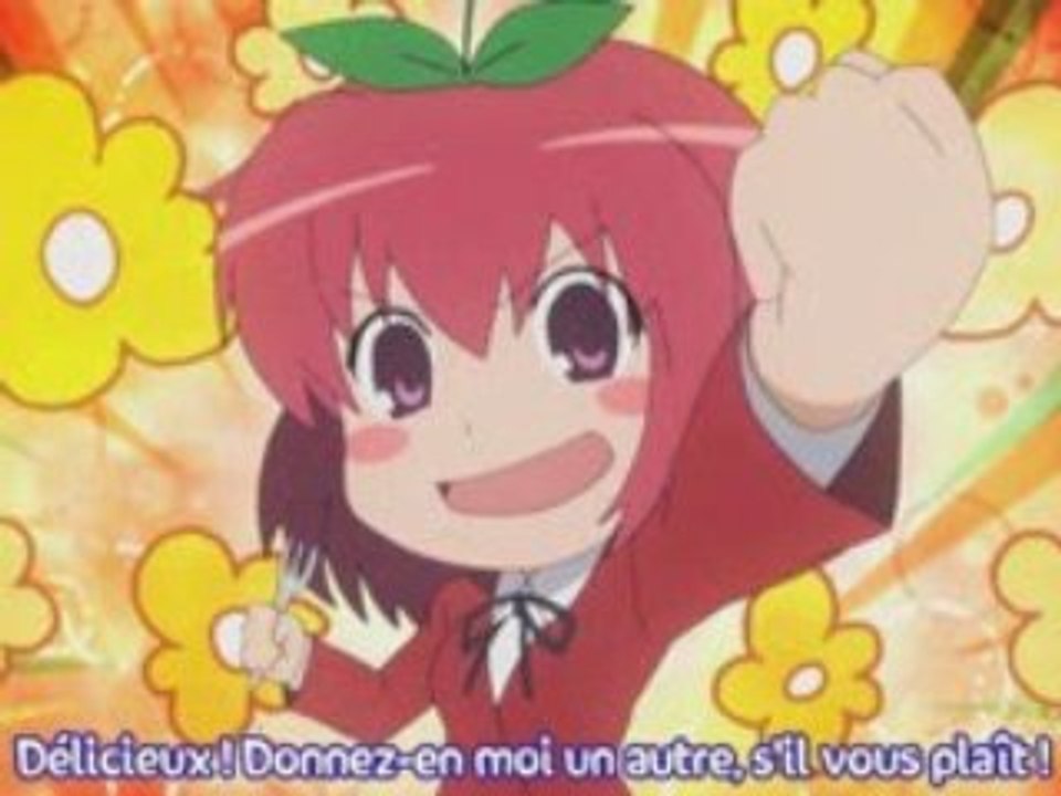Toradora! SOS VOSTFR