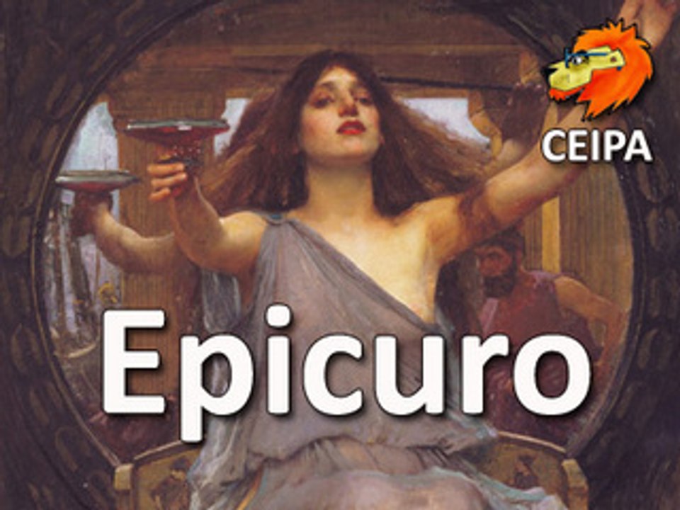 Epicuro