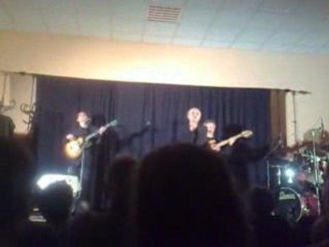 Louis et les cotons tiges la banque du sperme