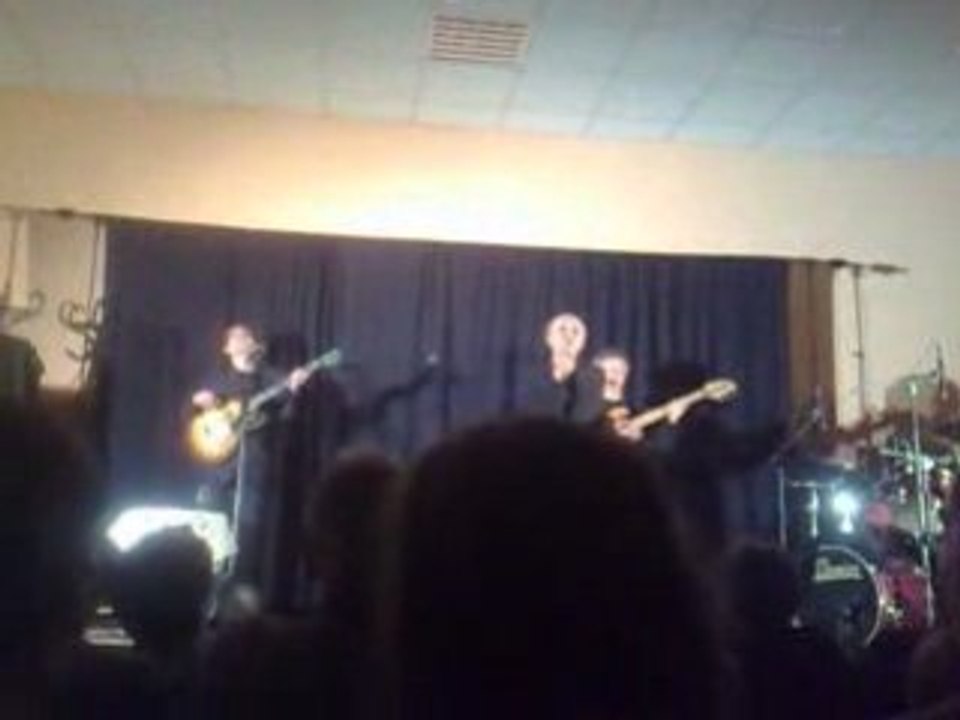 Louis et les cotons tiges la banque du sperme