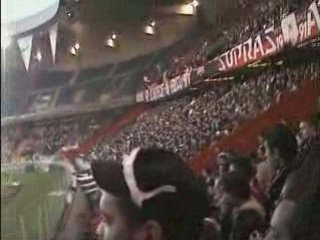 PSG-NANCY ECHANGE Pariis estt magiiqquue