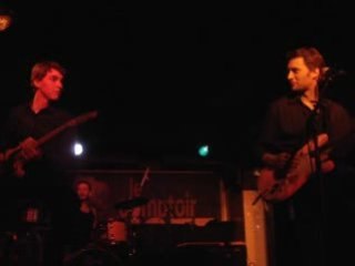 06 - Lonj au Comptoir du Jazz - 21 02 2009