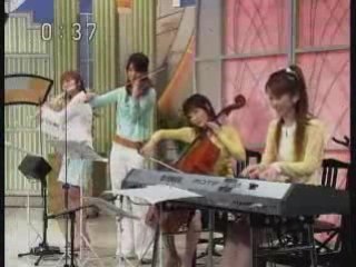 Kojo no Tsuki (Rentaro Taki) - Vanilla Mood
