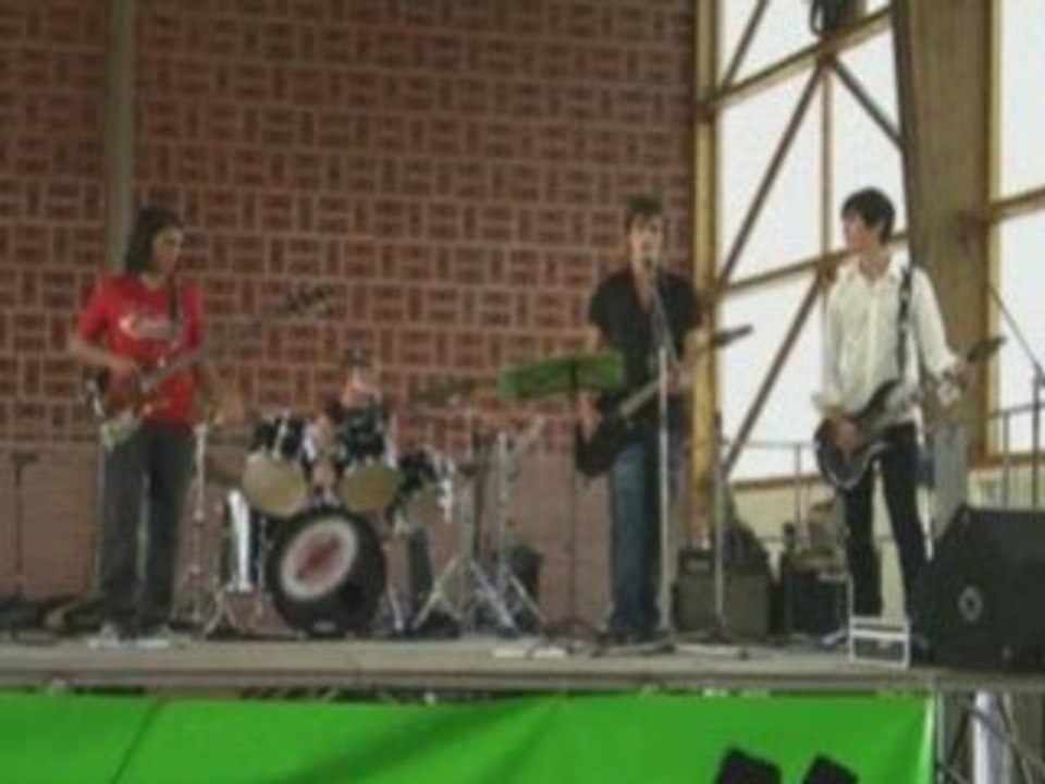 DIAPORAMA - VIRADES DE L'ESPOIR