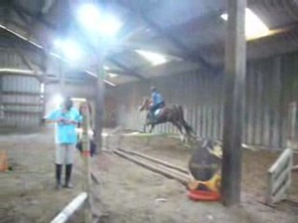 saut
